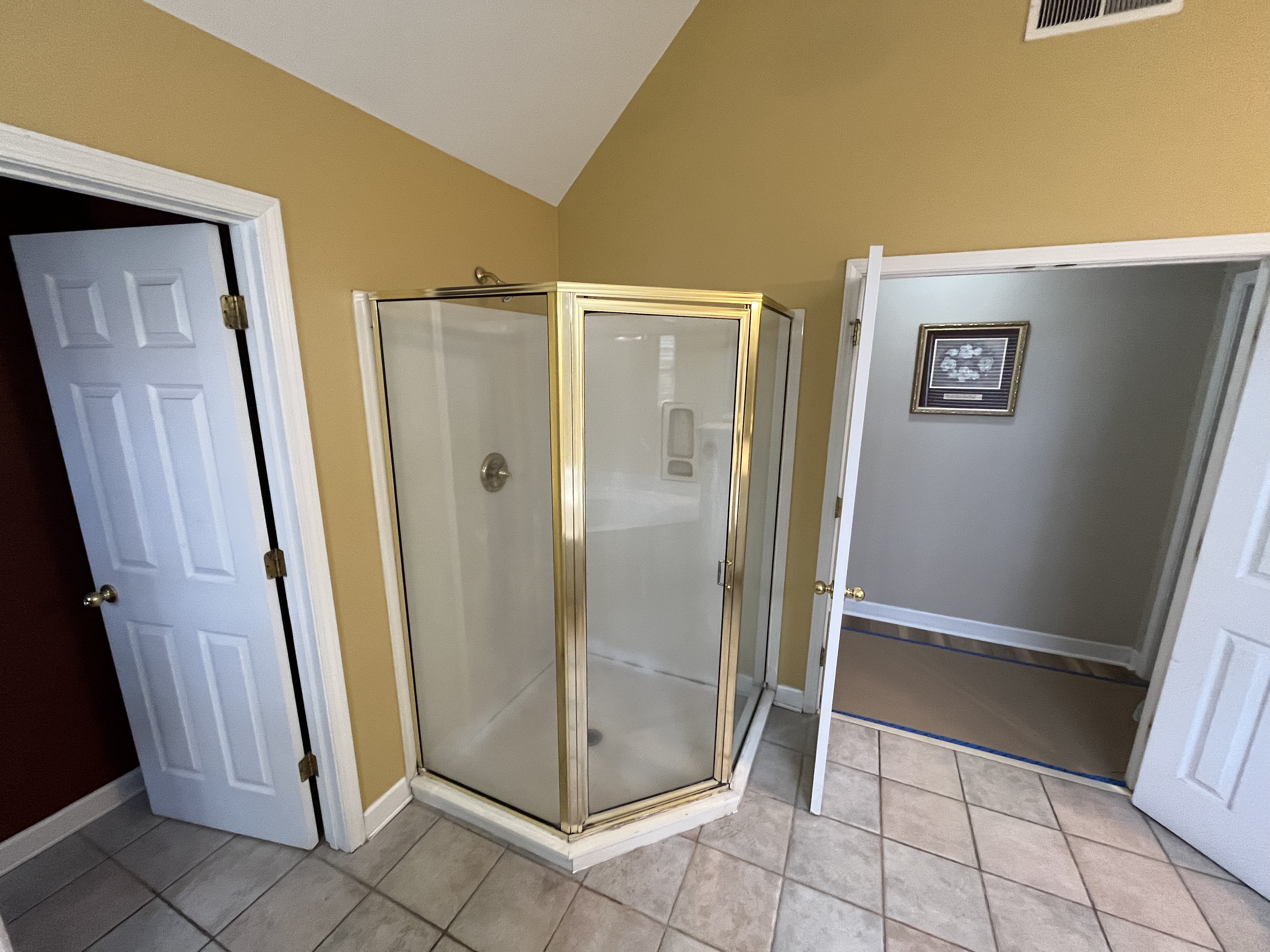 Before remodel