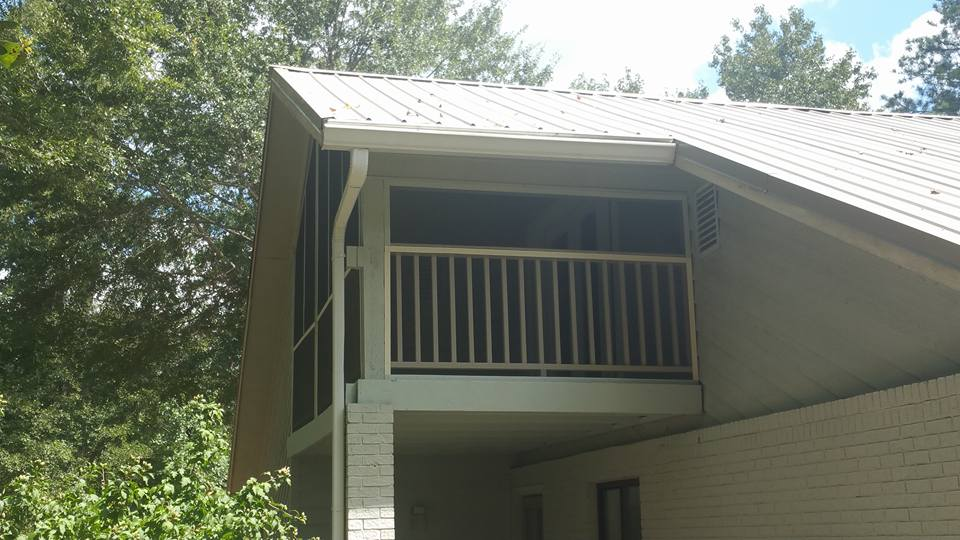 Home Additions