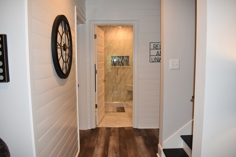 Basement Renovations