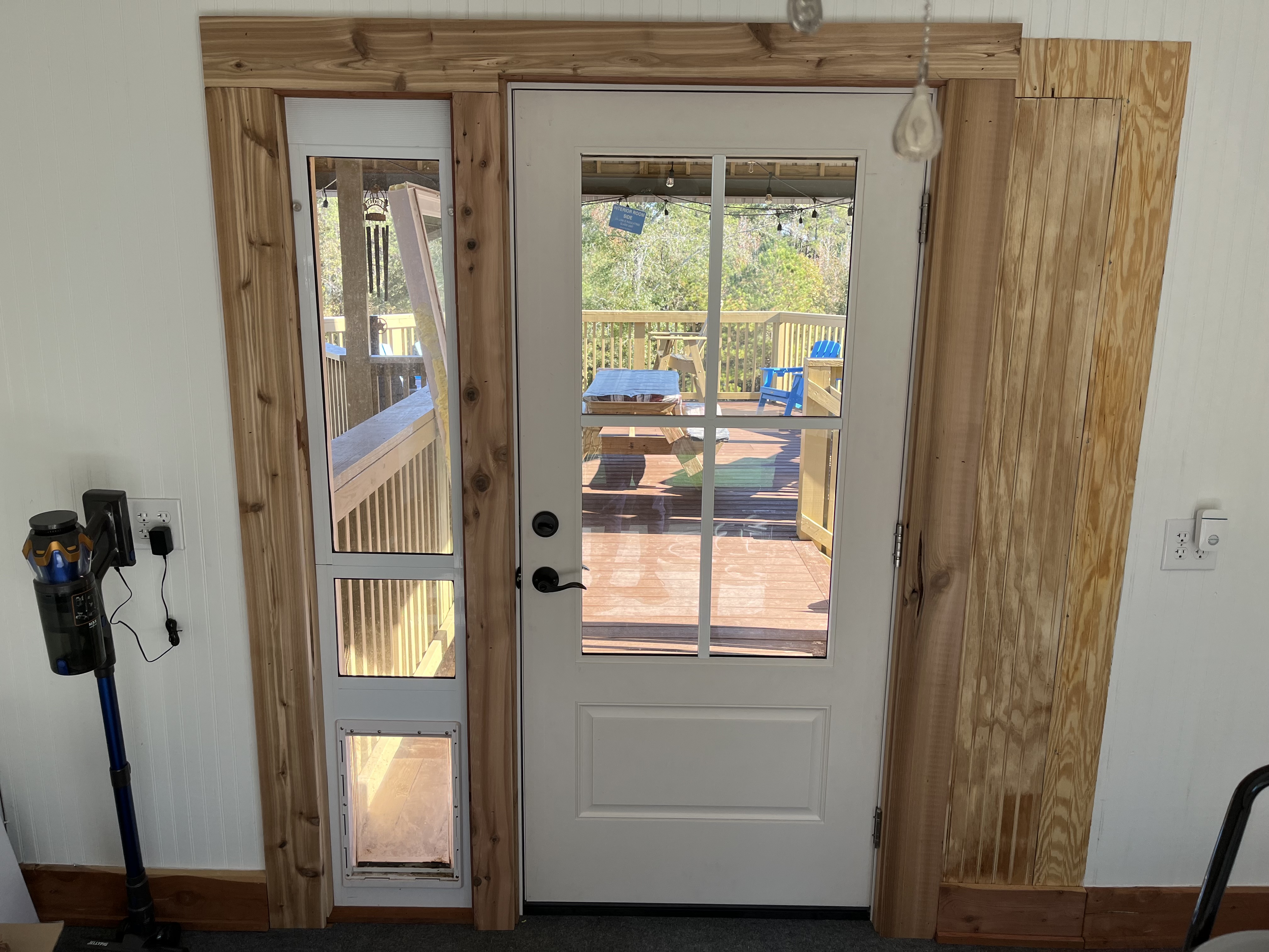 Windows and Doors