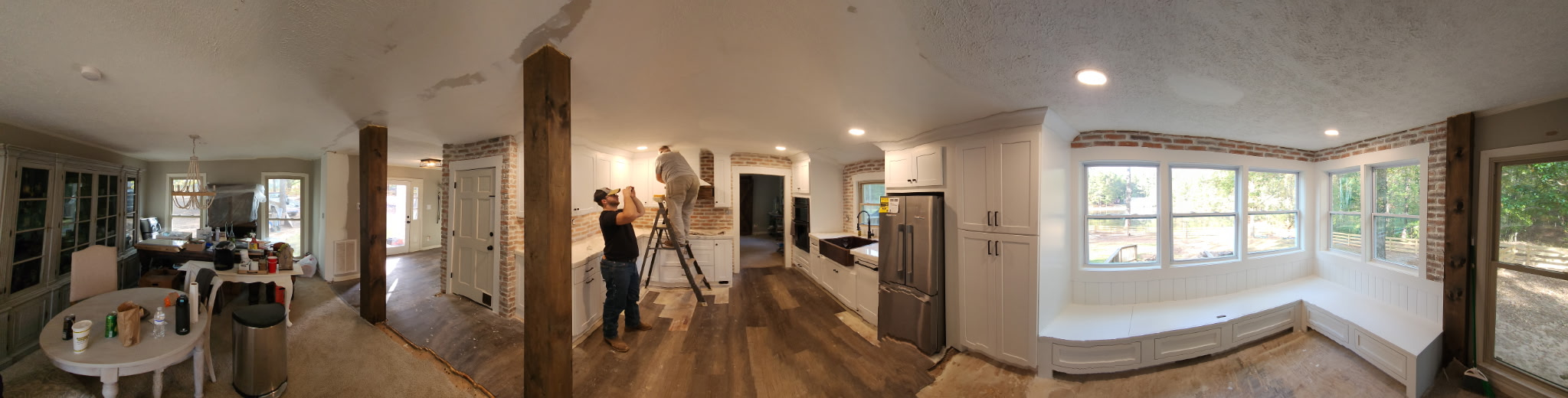 Kitchen Remodeling