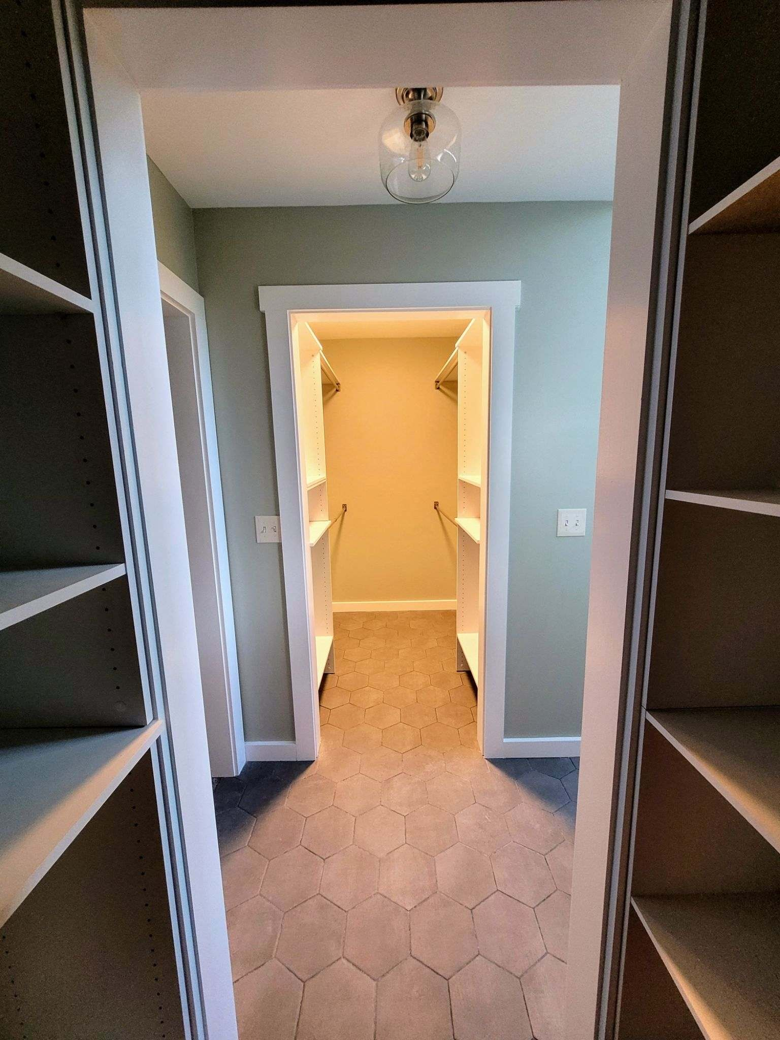 Painting and Drywall
